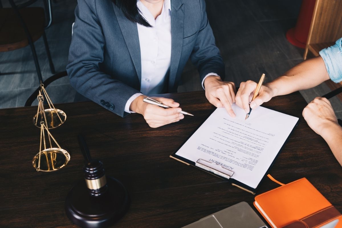 Notary