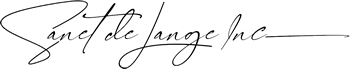 Sanet de Lange Inc. Logo